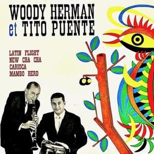 Puentes Beat-Hermans Heat! (Remastered)