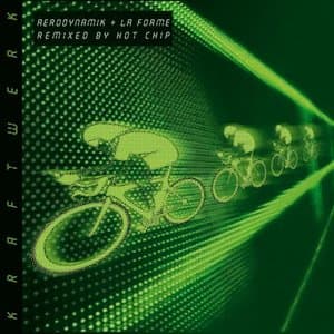 Aerodynamik + La Forme Remixes