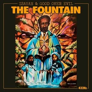 The Fountain
