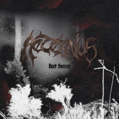 Dark Sorcery [EP]