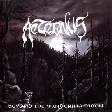 Beyond The Wandering Moon