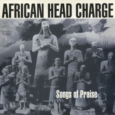 Songs Of Praise