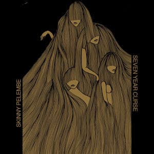 Seven Year Curse - EP