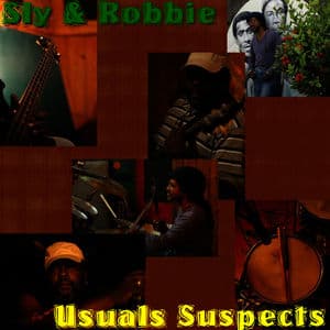 Usuals Suspects