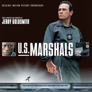 U.S. Marshals (Original Motion Picture Soundtrack)