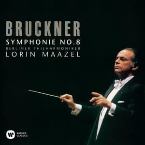 Symphony No. 8