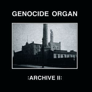 Archive II - EP