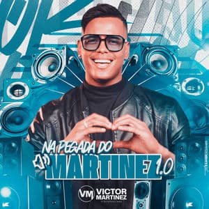 Na Pegada do Martinez 1.0