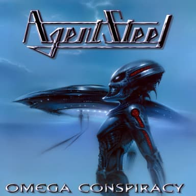 Omega Conspiracy