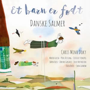 Et Barn Er Født (Danske salmer)