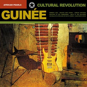 African Pearls - Guinée - Cultural Revolution