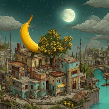 Banana Banji