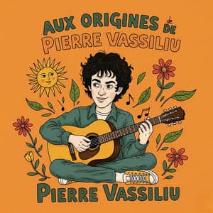 Aux Origines de Pierre Vassiliu
