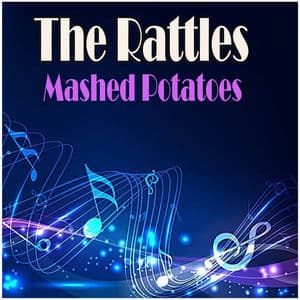 Mashed Potatoes