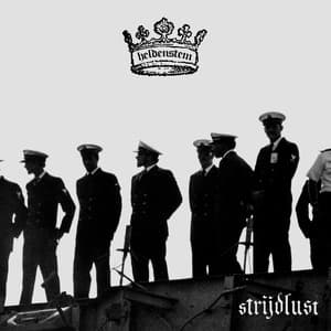 Strijdlust