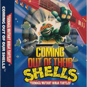 Coming Out of Our Shells