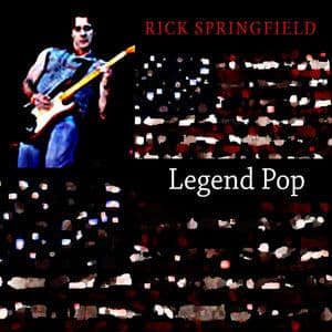 Legend Pop