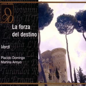 La forza del destino