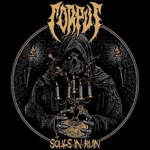Souls in Ruin