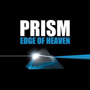 Edge Of Heaven