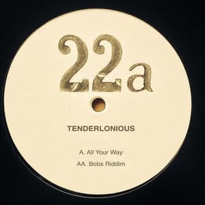 All Your Way / Bob's Riddim