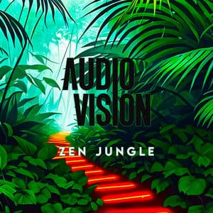 Zen Jungle