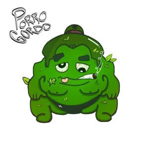 Porro Gordo