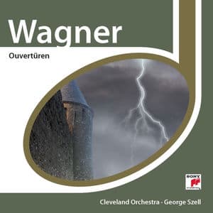 Wagner: Ouvertüren