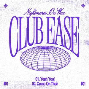 CLUB E.A.S.E. - #1