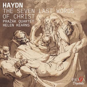 Haydn: The Seven Last Words of Christ