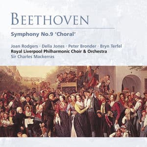 Beethoven: Symphony No. 9 "Choral"
