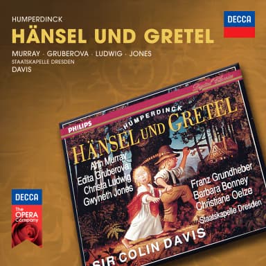 Humperdinck: Hänsel und Gretel