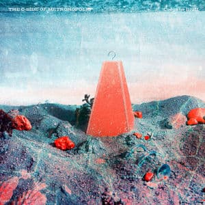 The C-Side of Metronopolis
