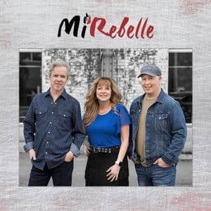 MiRebelle
