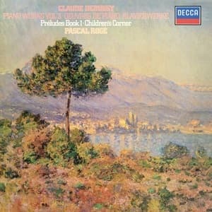 Préludes, Book 1; Children's Corner