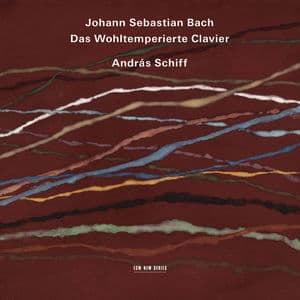 J.S. Bach: Das Wohltemperierte Clavier