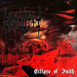 Eclipse of Faith