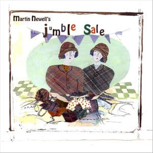 Jumble Sale