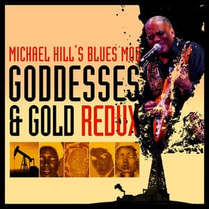 Goddesses & Gold Redux