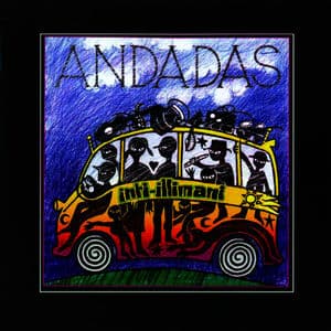 Andadas