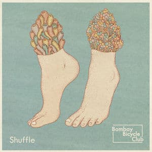 Shuffle (Remixes)