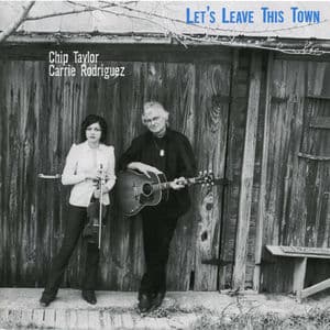 Let's Leave This Town