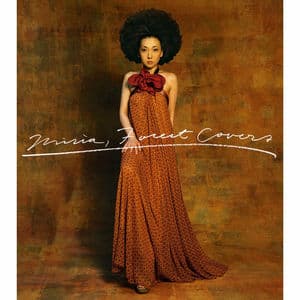 MISIA's Forest -Forest Covers
