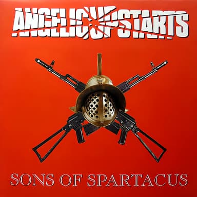 Sons of Spartacus