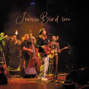 Joanne Bird Live