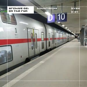 Archive 02: On The Run (2024)