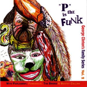 "P" Is The Funk