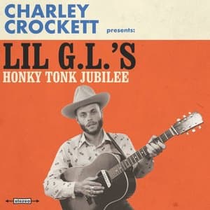 Lil G.L.s Honky Tonk Jubilee