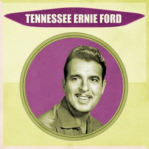 Presenting Tennessee Ernie Ford