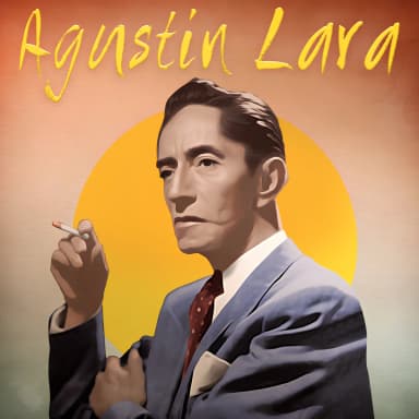 Presentando a Agustín Lara
